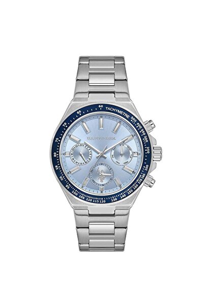 U.S. Polo Assn. Uspa1130-02 Men's Wristwatch