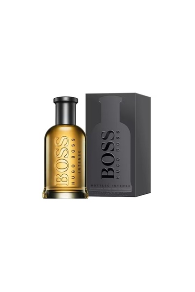 Hugo Boss Boss Bottled Intense EDT Barbati 100 ml
