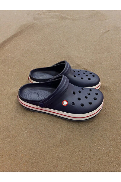 GEZERİUM Slippers garden slippers beach coast bath slippers slippers decoration