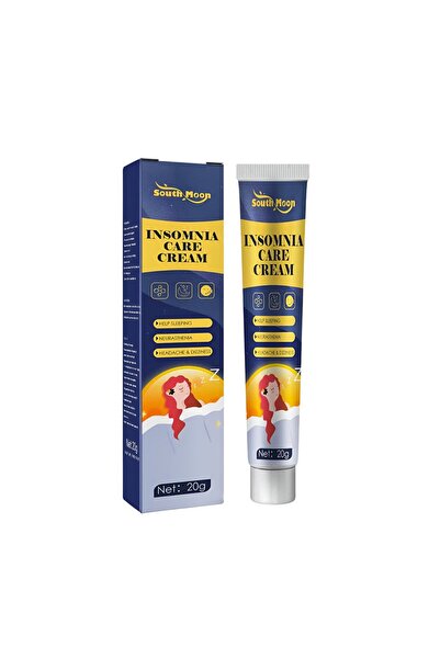 Other كريم العناية بالأرق من ساوث مون20جرام