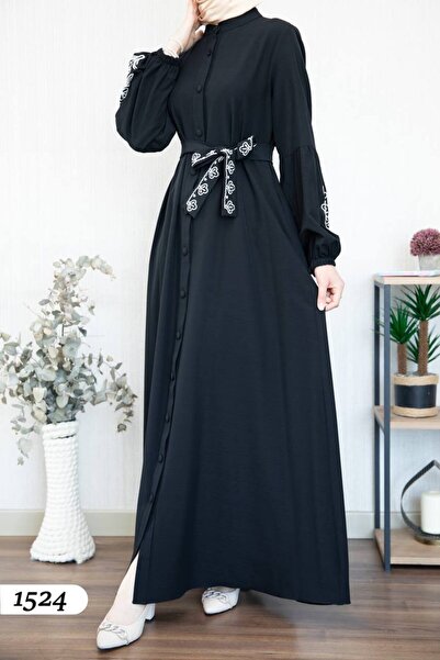 Hejab Fashion فستان نسائي للمحجبات (تركي )