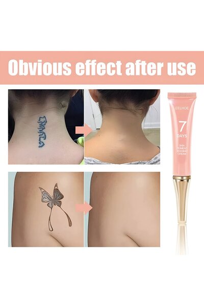 EELHOE Elho Tattoo Removal Cream 13g