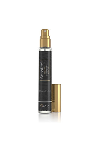 Orgie - Apa de toaleta pentru barbati - Feromoni 10ml