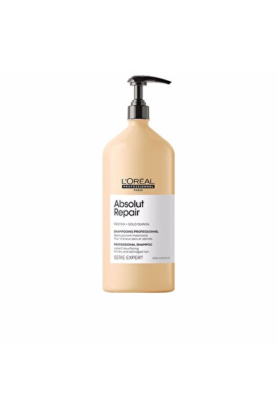 L'oreal Professionnel Absolut Repair Gold Champú L'Oréal Professionnel Paris ...