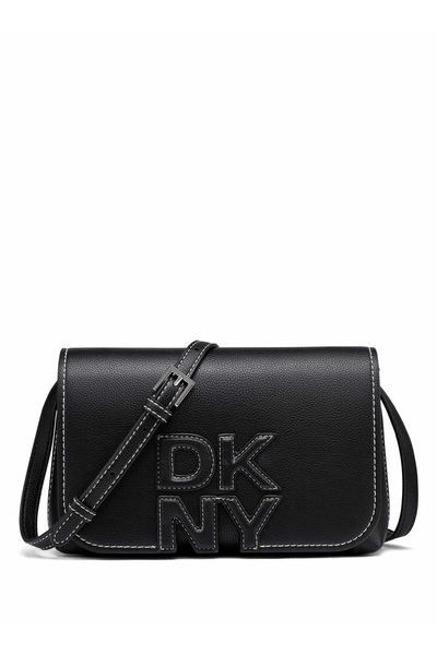 Dkny Siyah Kadın Çapraz Çanta R51EAJ40L0J
