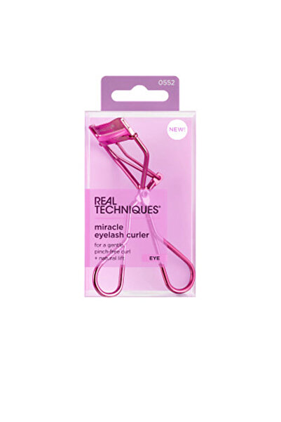 Real Techniques Miracle Eyelash Ccccer Wimpernzange 1 Stück