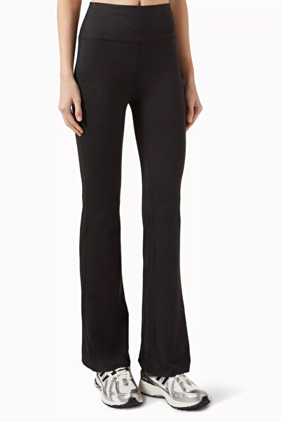 Vuori Dreamknit Halo Slim Flare Pants, Comfortable, Stretchy & Breathable, Wo...