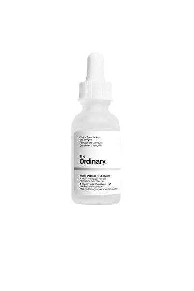 The Ordinary Multi-peptide + Ha Verdichtungsbehandlung 30 ml