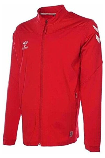 hummel Αυθεντική φόρμα Camping Top Red