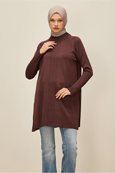 Alvina ДЖЪРСИ ТУНИКА 45868