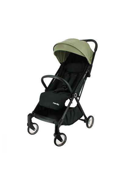 JollyMag CARUCIOR SPORT NANIA ORLA KAKI ČIERNA