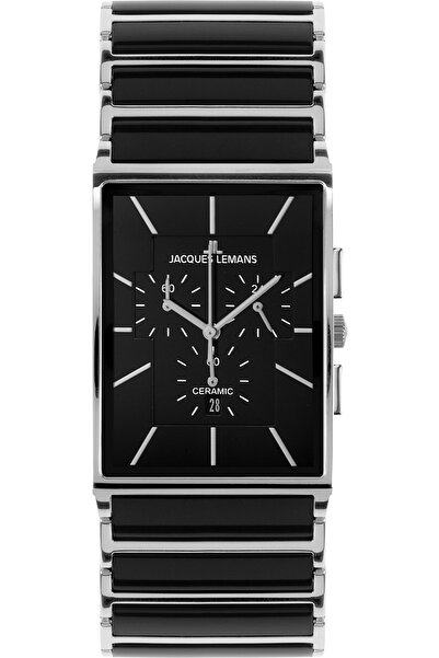 Jacques Lemans York 1-1900A Men's Watch