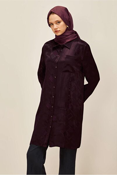 Alvina Jakar Tunic 46091