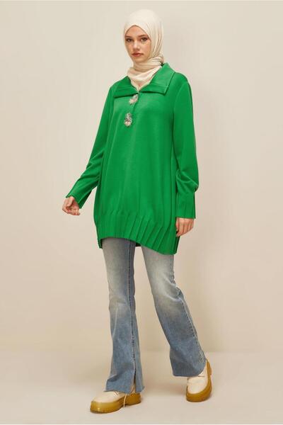 Alvina Stone Tracksuit Tunic 45957