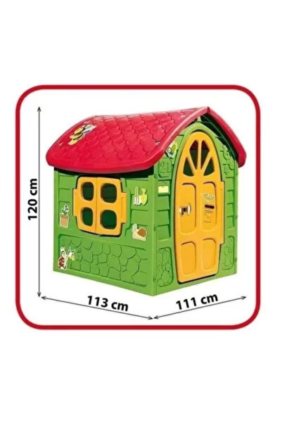 Dohany Veľké detské ihrisko, Dohány, Zelená