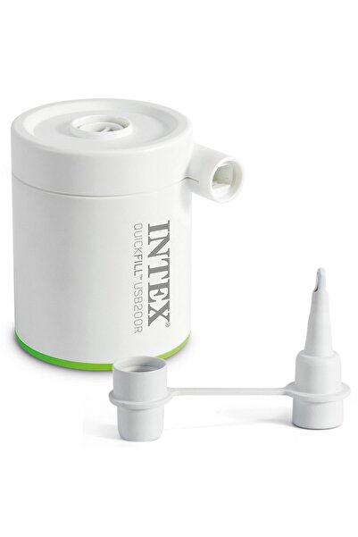 Other INTEX 66637 USB-A 5V Electric Pump