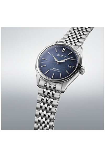 Seiko Presage Automatic Spb525J1 Men's Wristwatch