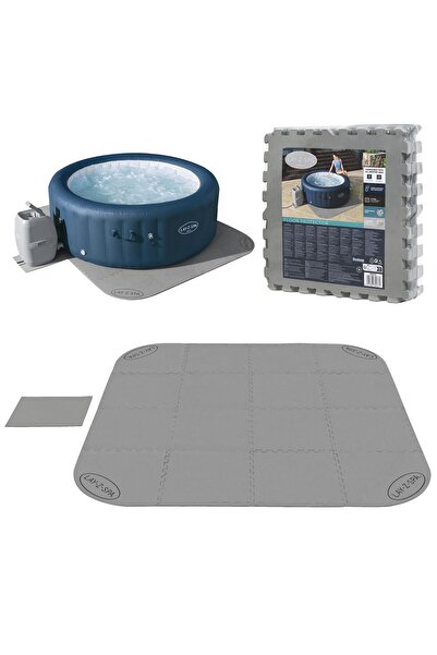 Other Covoraș din spumă pentru puzzle SPA 50 x 50 cm 16 buc Bestway 60334