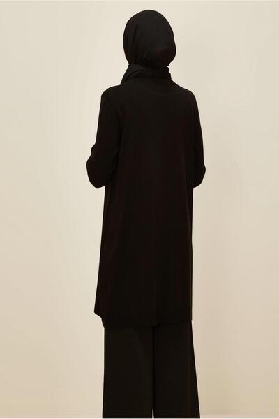 Alvina Triko Tunic 45806