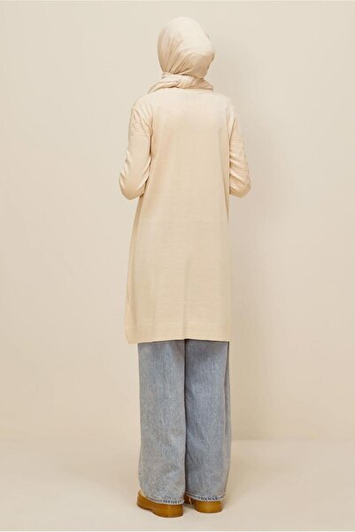 Alvina Triko Tunic 45806