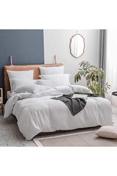 Merry Merryfeel Bedding 155x200cm Pillowcase 80 x 80cm with Zipper