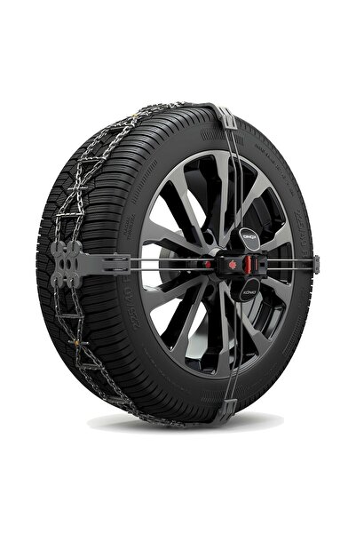 JollyMag Lanturi antiderapante König K-Summit K33