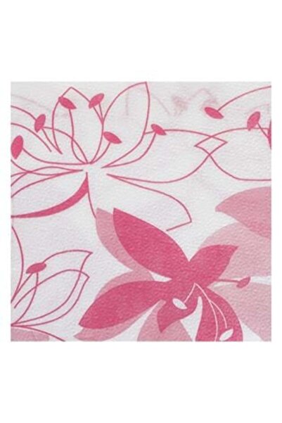 SHOPIENS Napkins 80 pcs 33 x 33 cm Fuchsia 1 Layer