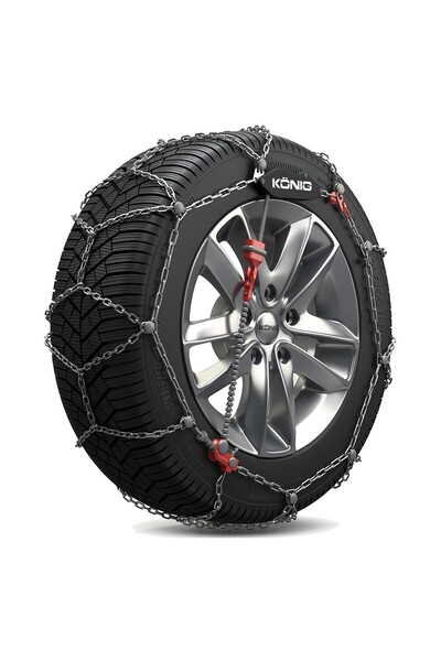 JollyMag Lanturi antiderapante König CG-9 080 -
