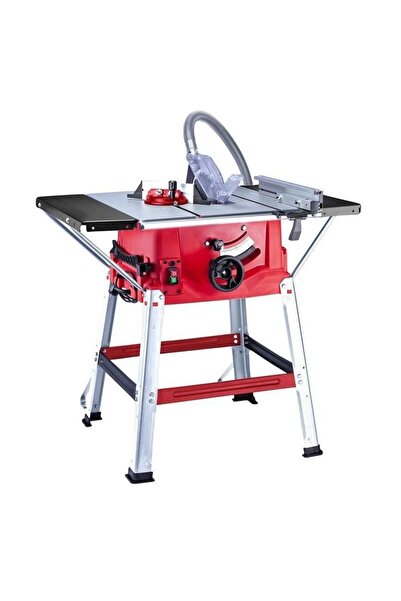 JollyMag Fierastrau kruhový cu masa, 2000 W, 250x30 mm, Worcraft