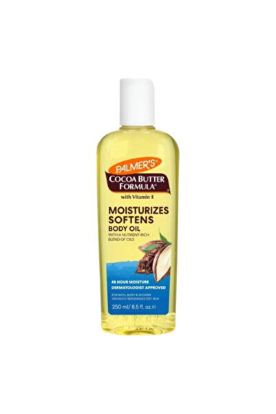 PALMER'S Cocoa Butter Body Oil - 250ml