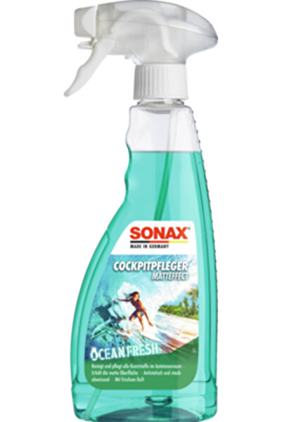 Sonax OCEAN FRESH 500 ML BOARD CLEANING SOLUTION