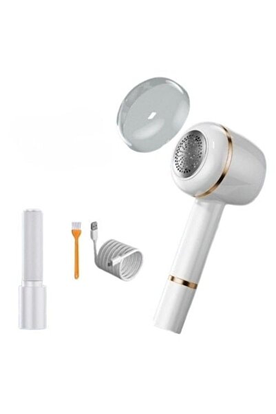 OEM Lint and Dust Cleaner, For Different Types of Material, With Stainless Steel Blades