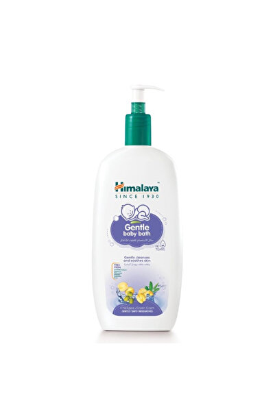 Himalaya Himalaya Baby Bath 800ml Gentle with Chickpea Extract
