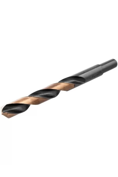 richmann exclusive Vrták do kovu, HSS, 4,2 mm