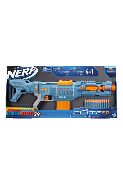 Nerf Elite 2.0 Blaster - Echo CS-10