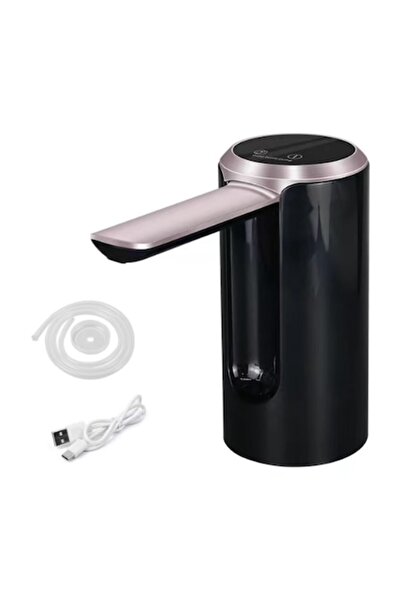 OEM Универсална електрическа водна помпа, презареждаща се с USB, лесна за упо...