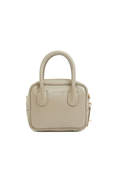 George Hogg Vizon Kadın Deri Çanta