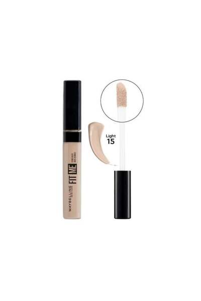 Fit Me Concealer No. 15 - 6.8 ml