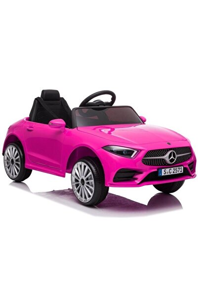 JollyMag Masina electrica pentru copii, Mercedes C Class, CLS 350, 2 motoare,...