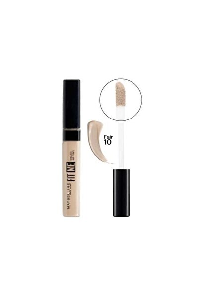 Fit Me Concealer No. 10 - 6.8 ml