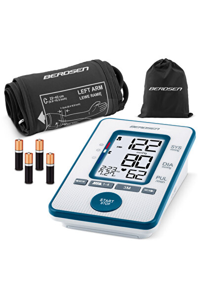 Other Berdsen BD-121 Upper Arm Blood Pressure Monitor