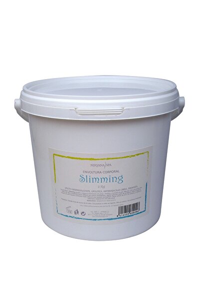 OEM Hubnutí 2 kg, anticelulitida a procedury, Nirvana Spa