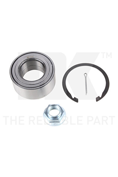 NK Wheel Bearing Kit Hyundai Creta/Grandeur/Sonata 6 Kia Carens 4/Optima/Spor...