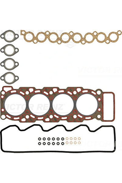 VICTOR REINZ Set Garnituri Chiulasa Vw Lt 28-35 2 Bus/Lt 28-46 2 Caroserie/Lt...