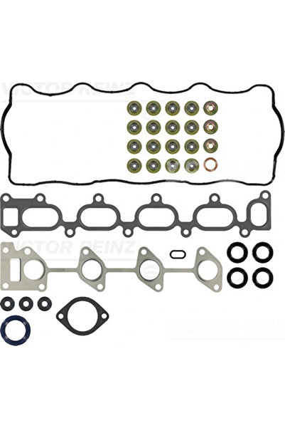 VICTOR REINZ Set Garnituri Chiulasa Hyundai Elantra 3/Santa Fe 1/Trajet Kia C...