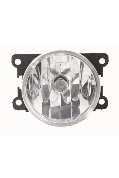 Abaküs Yayınevi Proiector Ceata Dreapta Citroen C3 2/C3 Picasso Peugeot 207/3...