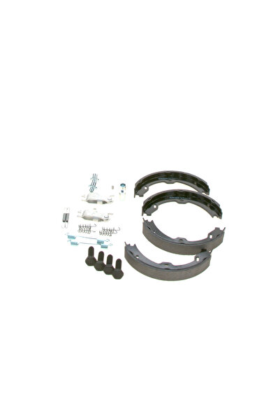 Bosch Set Saboti Frana Frana De Mana Mercedes-Benz Cls/E-Class/Sl