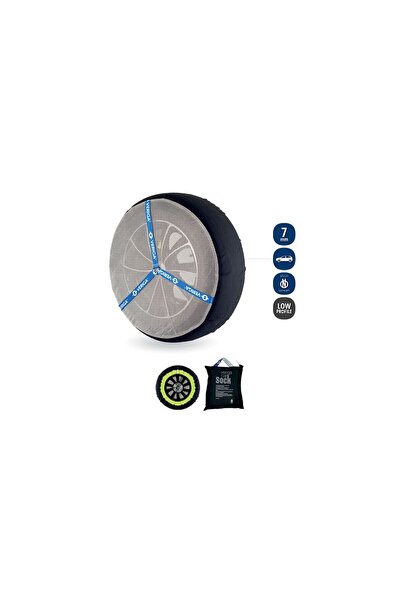 JollyMag Lanturi antiderapante Veriga Car Sock 76