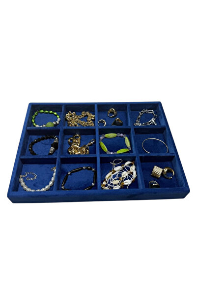 Moda fiesta Дерев'яний органайзер для ящиків Baby Face 34x24x3 см