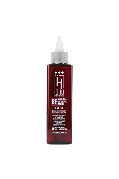 Ioho Professional Ser Concentrat Reconstructor de Umplere- Boostfill Intensive Extra Boost Filler pH 5.0-5.5 150ml - I